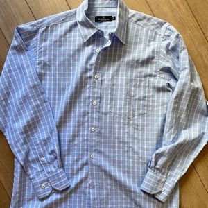 Bugatchi men’s casual shirt